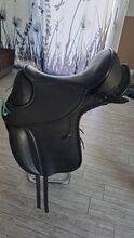 Baumloser Sattel Barefoot 
