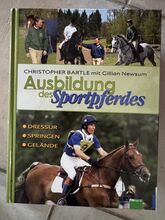 Ausbildung des Sportpferdes