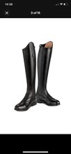 Tredstep Donatello Dress Riding Boots - The Renaissance Collection - Size 5 (Euro 38) Tredstep Donatello