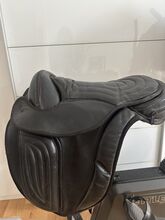 Baumloser Sattel