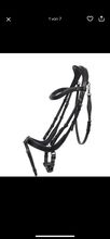 Trense Anatomisch neu WB