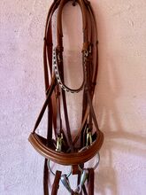 Trense/Zaum