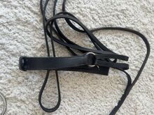 Dreieckszügel HKM ? Dreieckszügel 