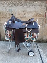 Triple W platinum Triple W brand saddlery Triple W Platinum Reiner