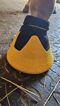 TUBBEASE Hufschuh Hoof Sock + Einlegesohlen Gr. XXL Tubbease