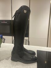 Tucci long leather riding boots Tucci  Marilyn 
