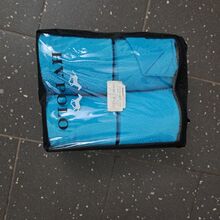 Türkise Bandagen HV Polo