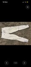 Turnier Reithose