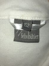 Turnier T-Shirt Kinder Felix Bühler 