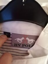 Turnierbluse HV Polo 