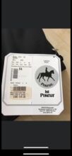 Turnierjacket Pikeur Turniersakko Pikeur