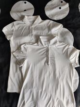 Turniershirts Felix Bühler/HKM