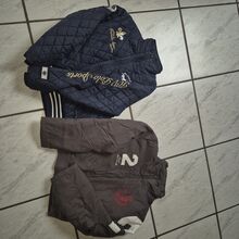 Zwei Jacken von HV Polo Größe M HV Polo Jacke