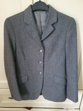 Tweed jacket unisex Mears