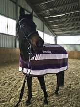 Abschwitzdecke German Riding German Riding