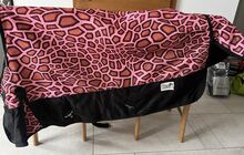 Tysons Pony Line Regen/Pfderdecke 105 cm Tysons  Pony Line