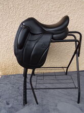 Selle Dressage Forestier Aachen 17' Forestier Aachen