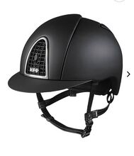 Ungetragener, neuer KEP Helm NP 598,50