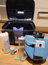 Flexineb 3 Inhalationsgerät Flecineb Flexineb 3