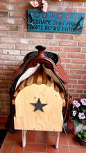 US Westernsattel Reining **Top Zustand und super bequem *** US Westernsattel  Reining Sattel 