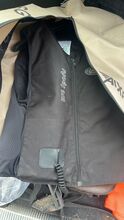 Usg airbagweste S Usg Airexxplorer