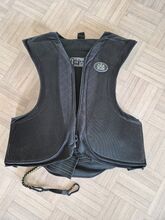 USG EquiAirbag® Guard, 360 Grad-Schutz - neuwertig USG USG EquiAirbag® Guard