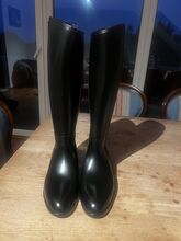 USG Happy Boot PVC Riding Boot USG Happy Boot