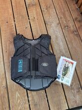 USG Level 3 Sicherheitsweste – Kindergröße M USG  SH-BP-0