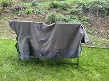 Outdoor Decke Thermo Master 125cm 50g Thermo Master 