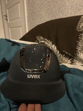 Uvex - Reihelm SUXXEED DIAMOND LADY
