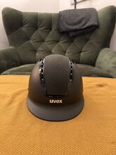 Uvex Suxxeed Starshine Schwarz Uvex Suxxeed Starshine