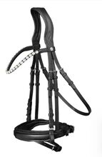 Zaumzeug von Waldhausen neu Waldhausen X-Line Beauty