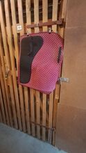 Schabracke gebraucht Kavalkade Dressursattel
