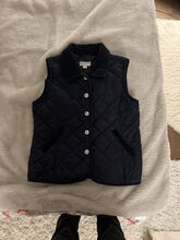 Weste ohne Ärmel Ministars Größe 128/134