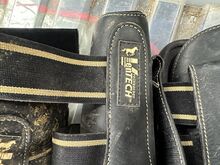 Ventech Tendon Boots, fronts and hinds Ventech