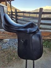 Dressursattel "Venus" von Prestige Prestige Venus