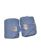 Bandagen von GERA hellblau Gera