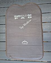 Veredus Gel Zadelonderlegger Veredus Top Western