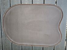 Veredus gel zadelonderlegger Veredus Gel Pad