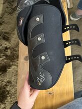 Veredus Piaffe Revo Wb hinten Veredus Piaffe Revo
