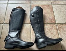 Veredus Reitstiefel Guarnieri Long Boot - der ultimative Reitstiefel Veredus