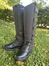 Verkaufe STEEDS Winterreitstiefel, fast nie in Gebrauch! STEEDS Thermostiefel Winter Rider XVI