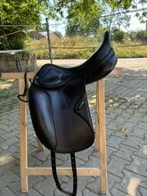 Verkaufe Amerigo Dressursattel Amerigo Pinerolo