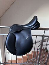 Vielseitigkeitssattel von Waldhausen „17'5,