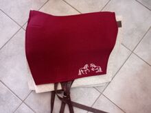 Filzsattel von Isabel Steiner Isabel Steiner Standard, L'Amour