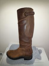 Vintage long Dublin Zenith riding boots Dublin Zenith