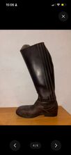 Winter Reitstiefel Loesdau