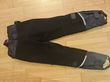 Winter Reithose Grösse 150 voll gefüttert Mountain Horse