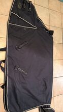 Winterdecke Eskadron  Outdoordecke 