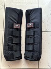 Vitandar Gamaschen Ausführung XL Größe L hinten Vitandar 